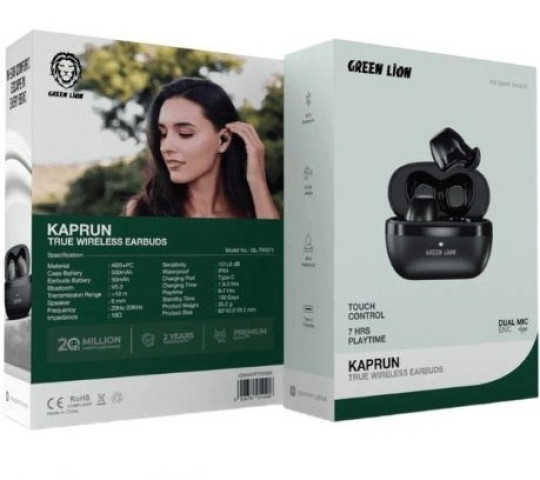 هندزفری بی سیم گرین لاین مدل Kaprun
