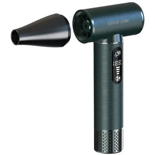 مینی جت فن گرین لاین مدل Jet Flex GB-166X