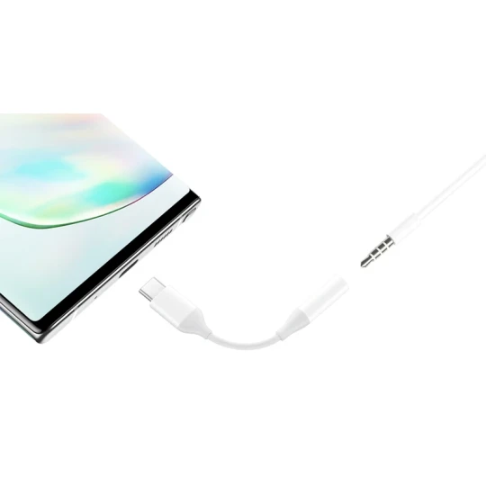 کابل و تبدیل AUX سامسونگ (Samsung)