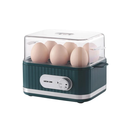 تخم مرغ پز برقی هوشمند گرین لاین smart egg cookerv