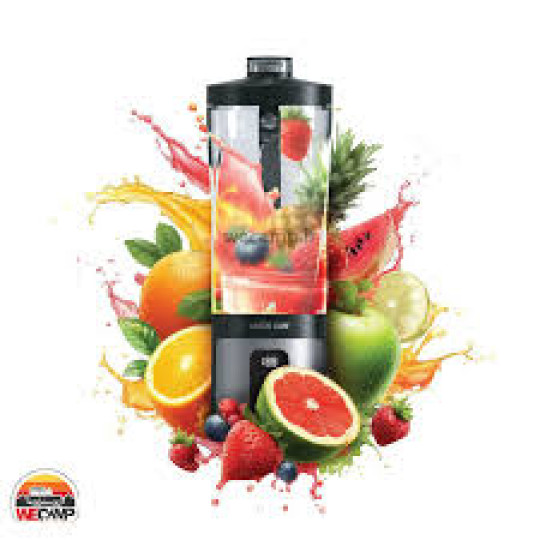 آبمیوه گیری گرین لاین j7BLDRBK