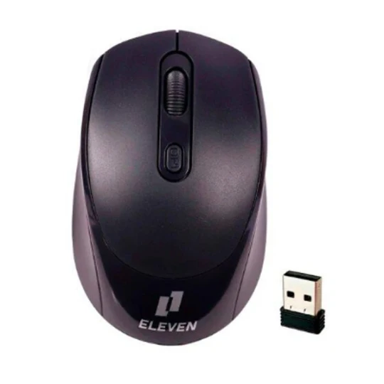 ماوس بی سیم ایلون مدل WM901