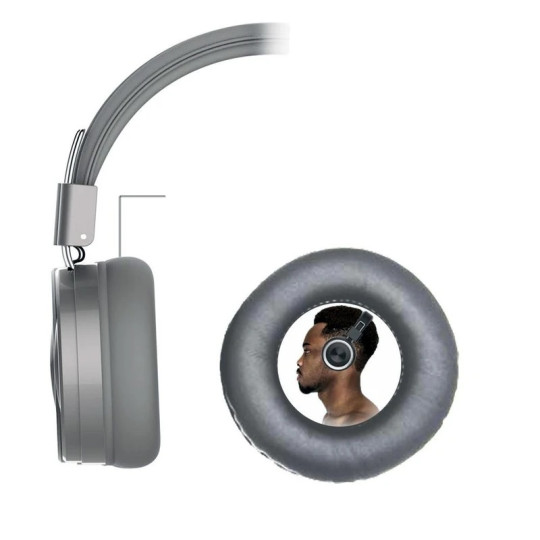 هدفون سودو SODO SD-1002