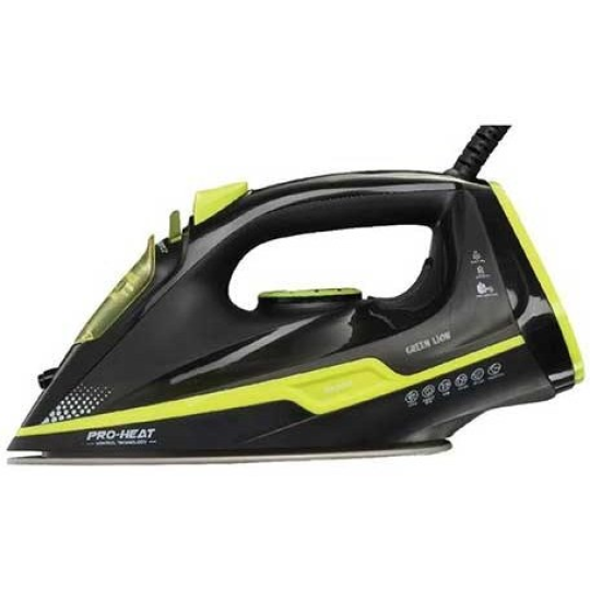اتو بخار گرین لاین مدل Essential Care Steam 2200W
