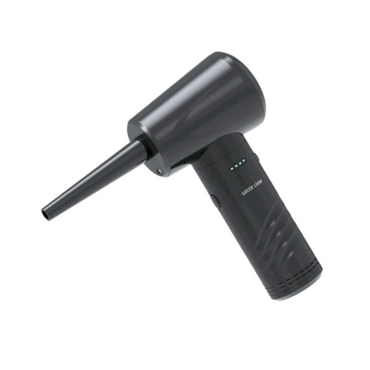 جت فن شارژی گرین لاین مدل Air Duster